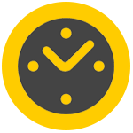 Clock Icon