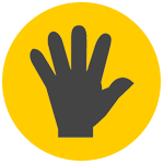 Hand Icon